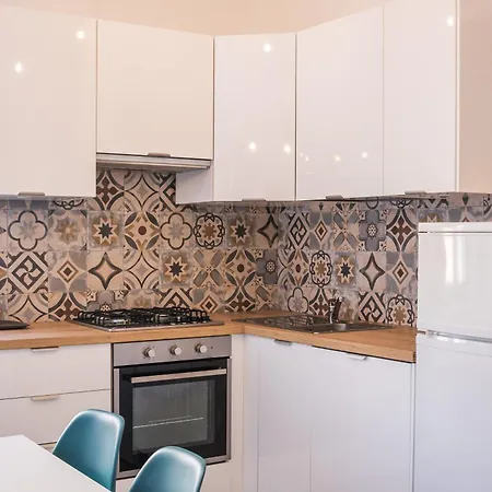 Apartment La Casetta Del Porto Pesaro
