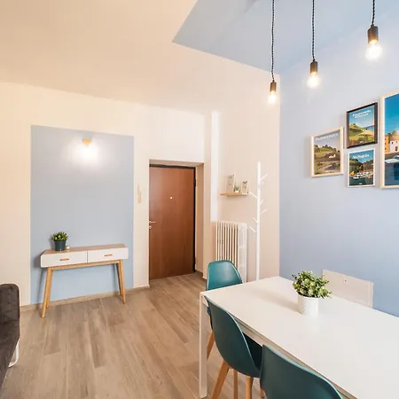 La Casetta Del Porto Apartment Pesaro