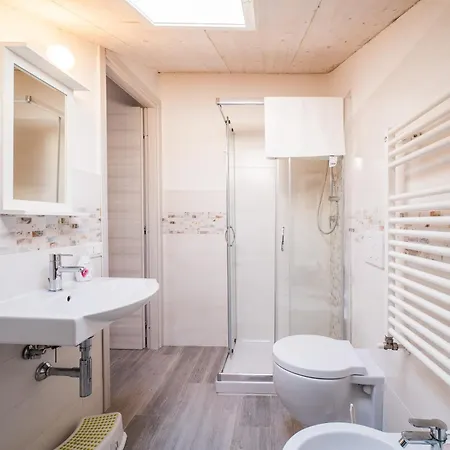 Apartment La Casetta Del Porto Pesaro