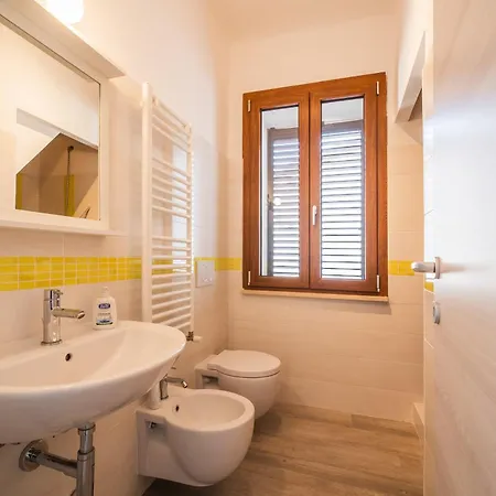 Apartment La Casetta Del Porto
