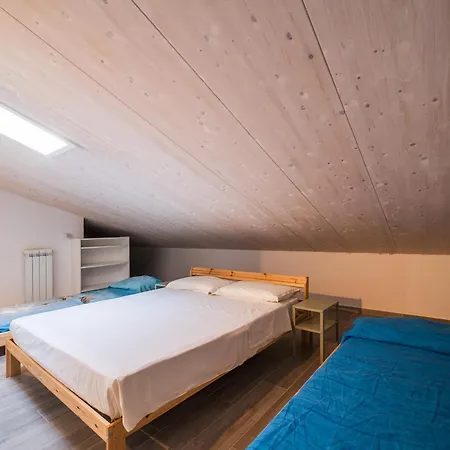 Apartment La Casetta Del Porto